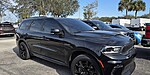 Used 2023 DODGE DURANGO R/T PLUS in WEST PALM BEACH, FLORIDA