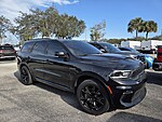 Used 2023 DODGE DURANGO R/T PLUS in WEST PALM BEACH, FLORIDA (Photo 1)