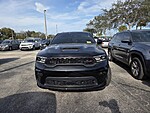 Used 2023 DODGE DURANGO R/T PLUS in WEST PALM BEACH, FLORIDA (Photo 4)