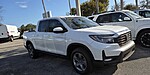 Used 2023 Honda Ridgeline RTL in WEST PALM BEACH, FLORIDA