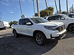 Used 2023 Honda Ridgeline RTL in WEST PALM BEACH, FLORIDA (Photo 1)