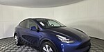 Used 2023 TESLA MODEL Y LONG RANGE AWD in WEST PALM BEACH, FLORIDA