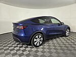 Used 2023 TESLA MODEL Y LONG RANGE AWD in WEST PALM BEACH, FLORIDA (Photo 5)