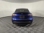 Used 2023 TESLA MODEL Y LONG RANGE AWD in WEST PALM BEACH, FLORIDA (Photo 6)