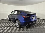 Used 2023 TESLA MODEL Y LONG RANGE AWD in WEST PALM BEACH, FLORIDA (Photo 7)