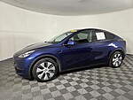 Used 2023 TESLA MODEL Y LONG RANGE AWD in WEST PALM BEACH, FLORIDA (Photo 9)