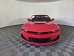 Used 2023 CHEVROLET CAMARO 2DR CONV 1SS in WEST PALM BEACH, FLORIDA (Photo 3)