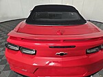 Used 2023 CHEVROLET CAMARO 2DR CONV 1SS in WEST PALM BEACH, FLORIDA (Photo 31)