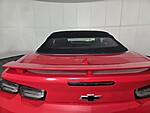 Used 2023 CHEVROLET CAMARO 2DR CONV 1SS in WEST PALM BEACH, FLORIDA (Photo 32)
