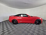 Used 2023 CHEVROLET CAMARO 2DR CONV 1SS in WEST PALM BEACH, FLORIDA (Photo 4)