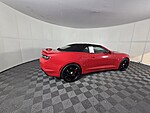 Used 2023 CHEVROLET CAMARO 2DR CONV 1SS in WEST PALM BEACH, FLORIDA (Photo 5)