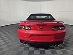 Used 2023 CHEVROLET CAMARO 2DR CONV 1SS in WEST PALM BEACH, FLORIDA (Photo 6)