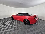 Used 2023 CHEVROLET CAMARO 2DR CONV 1SS in WEST PALM BEACH, FLORIDA (Photo 7)