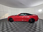 Used 2023 CHEVROLET CAMARO 2DR CONV 1SS in WEST PALM BEACH, FLORIDA (Photo 8)