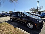Used 2023 CHRYSLER PACIFICA TOURING L in WEST PALM BEACH, FLORIDA (Photo 1)