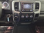 Used 2024 RAM 1500 CLASSIC WARLOCK 4X4 CREW CAB 5'7