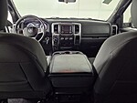 Used 2024 RAM 1500 CLASSIC WARLOCK 4X4 CREW CAB 5'7