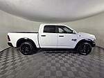 Used 2024 RAM 1500 CLASSIC WARLOCK 4X4 CREW CAB 5'7