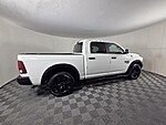 Used 2024 RAM 1500 CLASSIC WARLOCK 4X4 CREW CAB 5'7