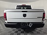 Used 2024 RAM 1500 CLASSIC WARLOCK 4X4 CREW CAB 5'7