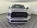 Used 2024 RAM 2500 BIG HORN 4X4 CREW CAB 6'4