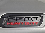 Used 2024 RAM 2500 BIG HORN 4X4 CREW CAB 6'4