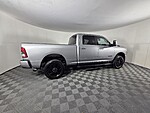Used 2024 RAM 2500 BIG HORN 4X4 CREW CAB 6'4