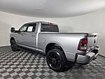 Used 2024 RAM 2500 BIG HORN 4X4 CREW CAB 6'4