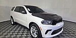 Used 2021 DODGE DURANGO R/T RWD in WEST PALM BEACH, FLORIDA