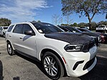 Used 2021 DODGE DURANGO R/T in WEST PALM BEACH, FLORIDA (Photo 1)