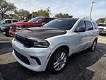 Used 2021 DODGE DURANGO R/T in WEST PALM BEACH, FLORIDA (Photo 3)