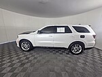 Used 2021 DODGE DURANGO R/T RWD in WEST PALM BEACH, FLORIDA (Photo 9)
