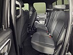 Used 2022 RAM 1500 BIG HORN 4X4 QUAD CAB 6'4