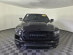 Used 2022 RAM 1500 BIG HORN 4X4 QUAD CAB 6'4