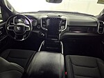 Used 2022 RAM 1500 BIG HORN 4X4 QUAD CAB 6'4