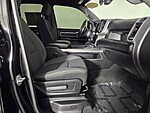 Used 2022 RAM 1500 BIG HORN 4X4 QUAD CAB 6'4