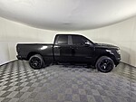 Used 2022 RAM 1500 BIG HORN 4X4 QUAD CAB 6'4