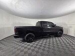 Used 2022 RAM 1500 BIG HORN 4X4 QUAD CAB 6'4