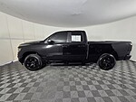 Used 2022 RAM 1500 BIG HORN 4X4 QUAD CAB 6'4