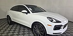 Used 2023 PORSCHE CAYENNE COUPE AWD in WEST PALM BEACH, FLORIDA