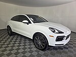 Used 2023 PORSCHE CAYENNE COUPE AWD in WEST PALM BEACH, FLORIDA (Photo 1)