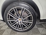 Used 2023 PORSCHE CAYENNE COUPE AWD in WEST PALM BEACH, FLORIDA (Photo 10)