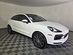 Used 2023 PORSCHE CAYENNE COUPE AWD in WEST PALM BEACH, FLORIDA (Photo 2)