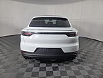 Used 2023 PORSCHE CAYENNE COUPE AWD in WEST PALM BEACH, FLORIDA (Photo 7)