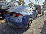 Used 2024 TOYOTA PRIUS LE in WEST PALM BEACH, FLORIDA (Photo 4)