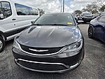 Used 2015 CHRYSLER 200 LIMITED in WEST PALM BEACH, FLORIDA (Photo 2)