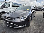 Used 2015 CHRYSLER 200 LIMITED in WEST PALM BEACH, FLORIDA (Photo 3)