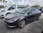 Used 2015 CHRYSLER 200 LIMITED in WEST PALM BEACH, FLORIDA (Photo 4)