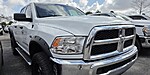 Used 2017 RAM 2500 TRADESMAN in WEST PALM BEACH, FLORIDA