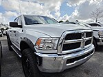 Used 2017 RAM 2500 TRADESMAN in WEST PALM BEACH, FLORIDA (Photo 1)